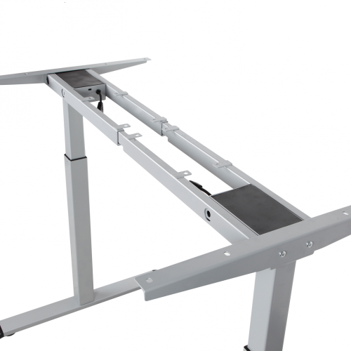 Standard Office Training Table Electric Standing Desk