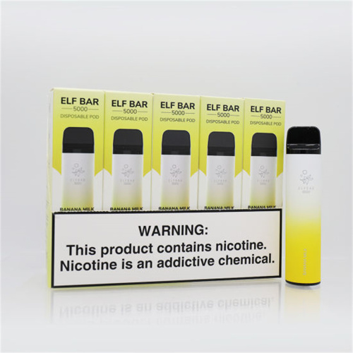 Factory Price disposable vape Elf Bar 5000 Vape