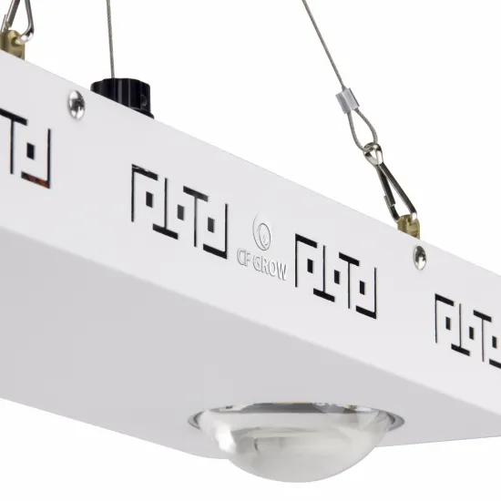 Full spectrum dimmable cxb3590 200w grow lights Amazon dropshipping