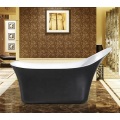 Modern Acrylic Portable Adults Freestanding Bathtubs