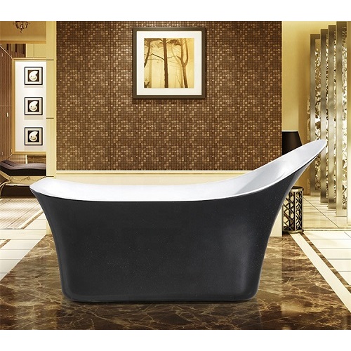 Benefits Of Hydro Massage Modern Acrylic Portable Adults Freestanding Bathtubs