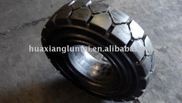 solid tyre 750-15