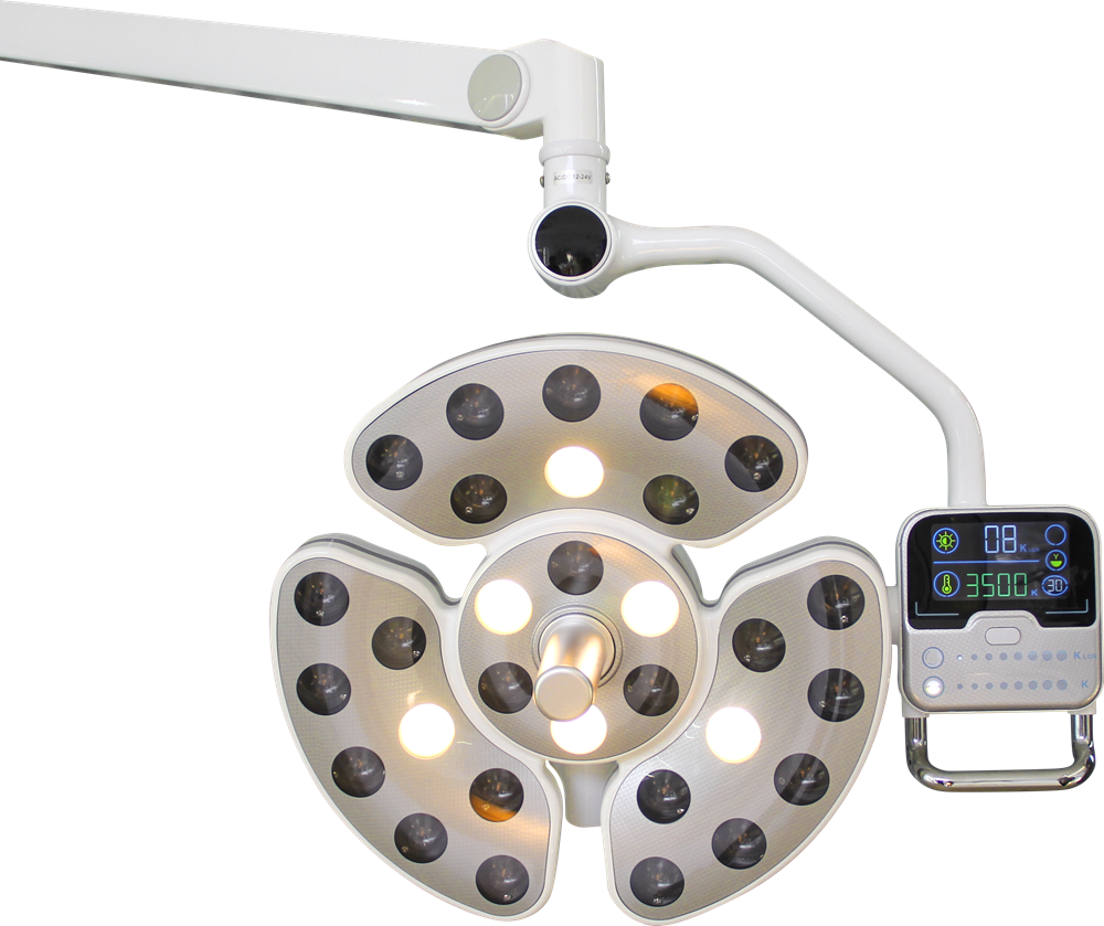 LED Dental Planting Lamp