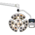 Lámpara de plantación dental LED