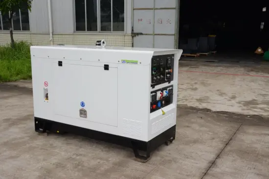 TIG MMA GMAW Welder Generators with Multifunctional Welding Functions