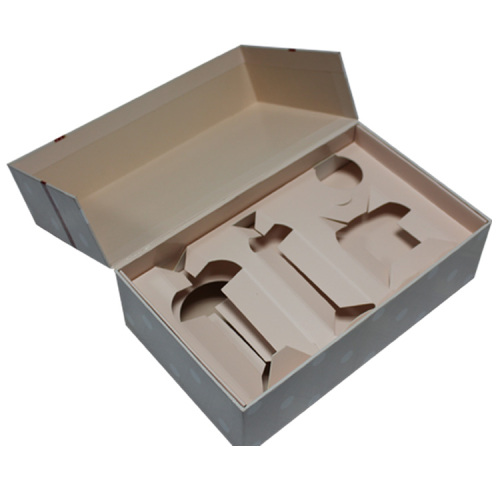 mini gift packaging box with logo