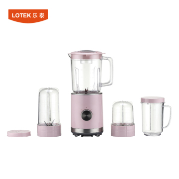 300W 6-in-1 Multi-Function Electric Baby Food Processor: Your Comprehensive Home Appliance Solution