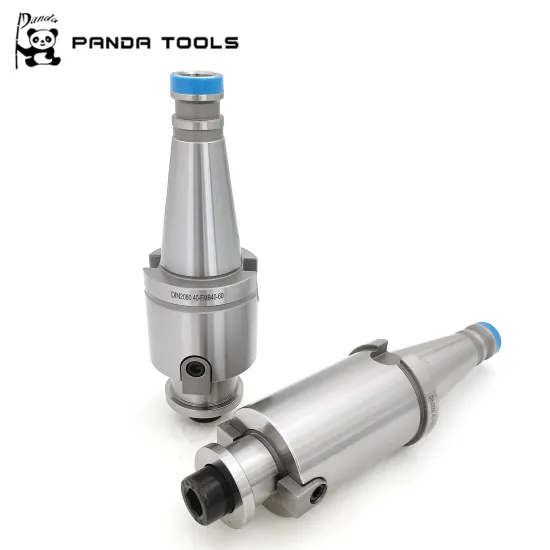High Precision DIN2080 FMB NT40 Tool Holder
