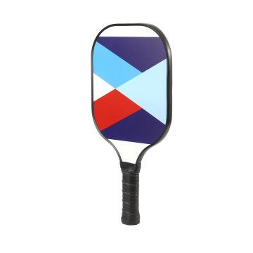 New Fiberglass Pickleball Racket for Outdoor and Indoor Sports