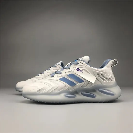 2021 cool version popcorn bottom men shoes