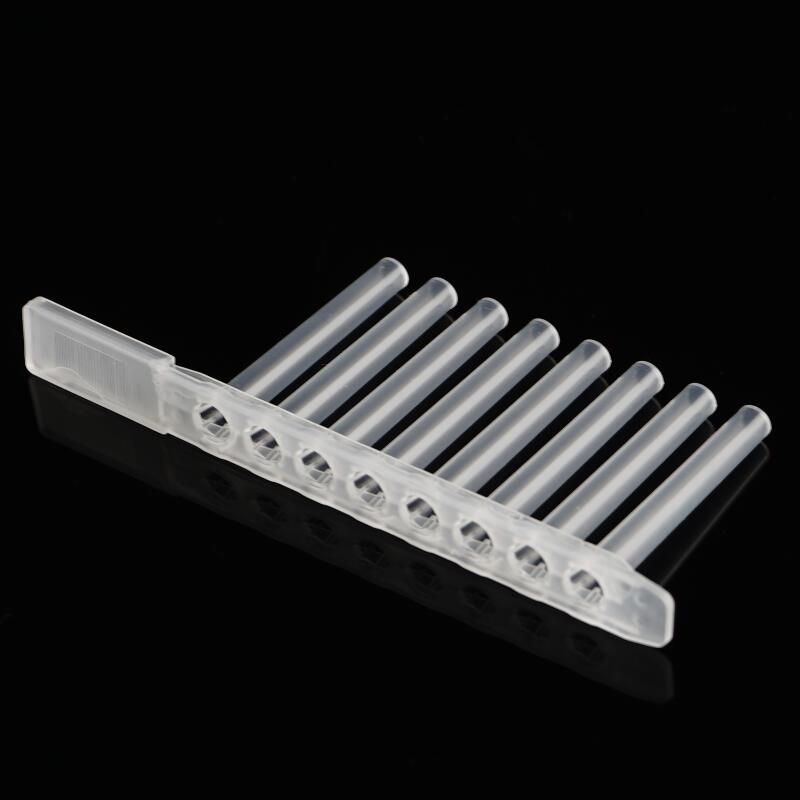 8 Well Plastic Tip Comb