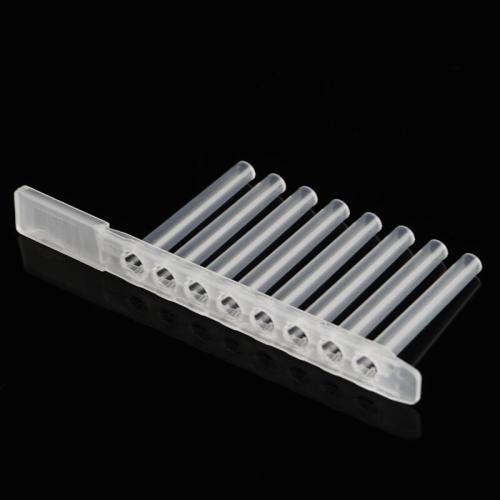 Sterile 8 Well Plastic Tip Comb