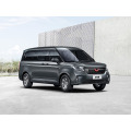 Wuling Zhengcheng 2.0L النسخة اليدوية البنزين