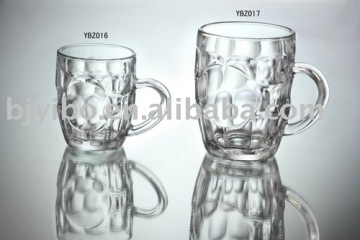 500Ml beer glass