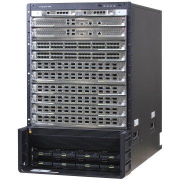 CE12808 Industrial Data Center Core Switch