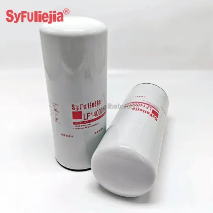 Hot Sale Construction Machinery Oil Filter Element: LF14000NN by Fletcher