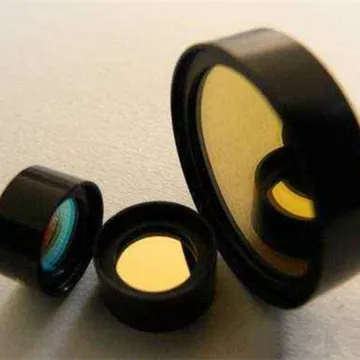 Narrow Band Pass Filter for Optical 254nm Fluorescence UV