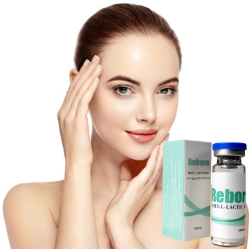 PLLA filler làm đẹp mắt xung quanh đối xử với vấn đề da