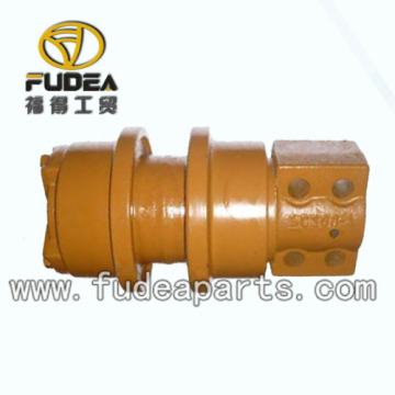 Katalog Produk: excavator Komatsu Pc200-7 Undercarriage bagian pembawa Roller