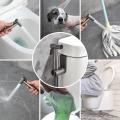 SHAMANDA Brass Toilet Bidet Sprayer