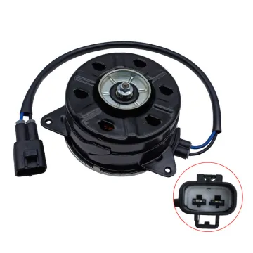 Wholesale Cooling Motors for Automotive Radiator Fans