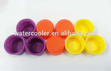 28mm screw bottle cap/PCO1880 plastic bottle cap