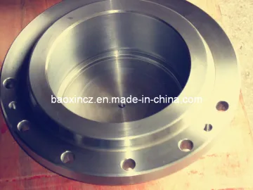 Japan Forged Grinding Wheel