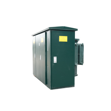 ZGS Combined Electrical Station(American type)
