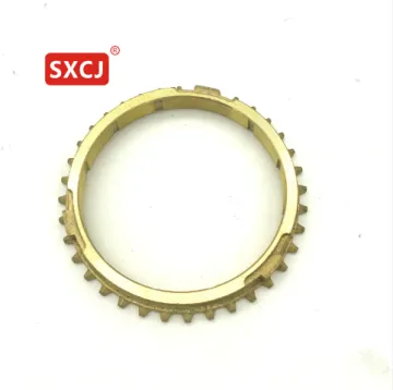 OEM Customization Auto Parts Transmission Synchronizer Ring WST013870