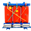SC14 Трансформатор Dry-Type 80KVA Медную катушку 10 кВ