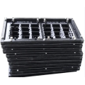 Высокатэмпературны SMT PCB Solder Carrier