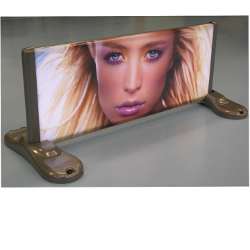 Wholesale LED Sign Lights and Taxi Box Advertising Picture Frames