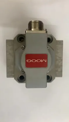Moog G761-3512B Servo Valve