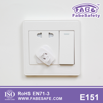 Baby Safety 3 Pin Outlet Cover