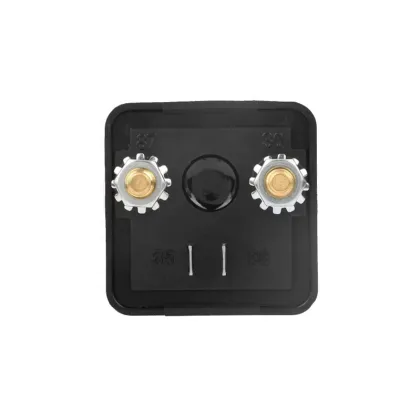 Relay Starter 100A Normal Open Heavy Duty Starter