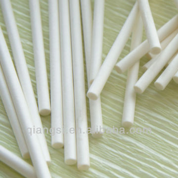 Confectioneries cake and bread paper stick