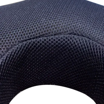 Custom Logo Memory Foam Car Seat Cushions: Universal Fit for Enhanced Driving Comfort