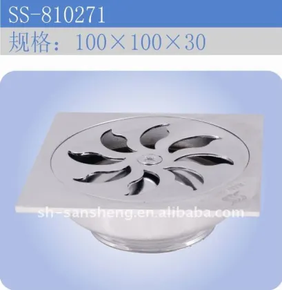 floor drain