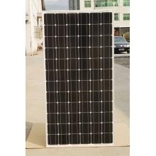 Bảng điều khiển năng lượng mặt trời mono năng lượng mặt trời 200W thân thiện với môi trường