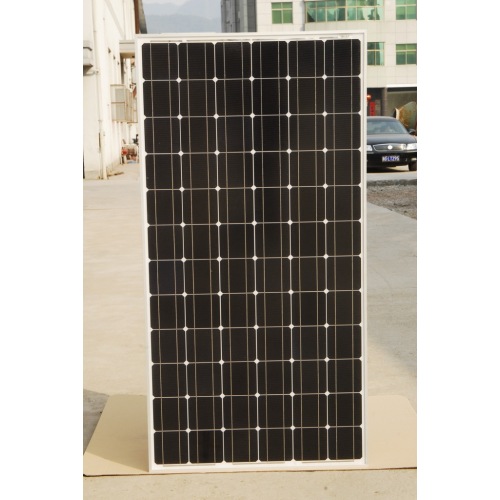 El mejor panel solar del precio 200W poly / mono