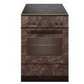 Electric Stove Hephaestus 4 Hotpoint