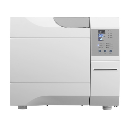 220V 50Hz Dental Steam Sterilization