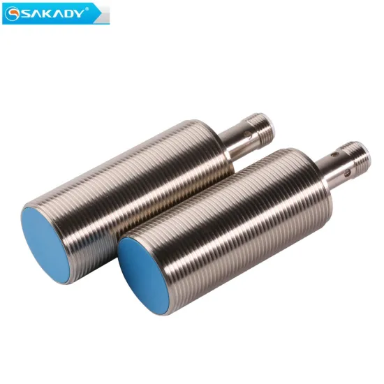 M30 Circlr waterproof proximity sensor switch