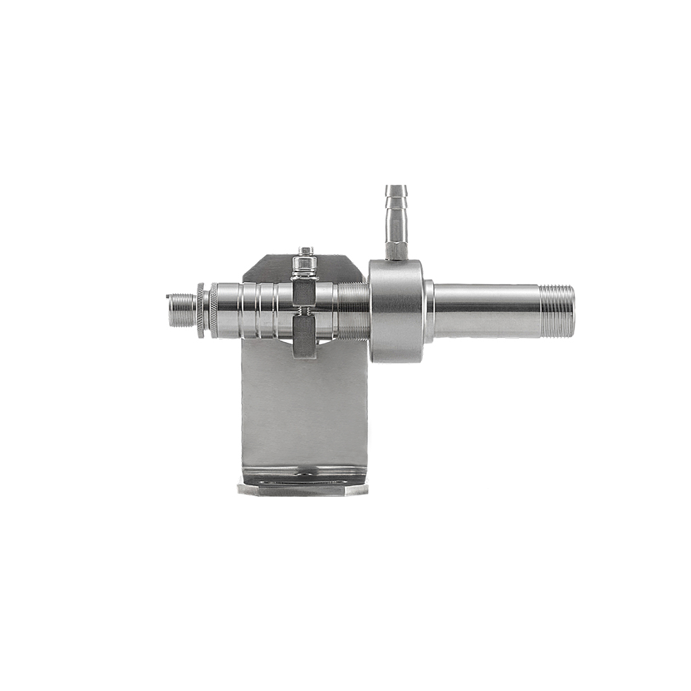 types of pyrometer