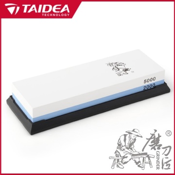 Double sided 2000 & 5000 Girt Sharpening Stone