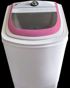 Efficient Spin Dryer Solutions: Finding the Perfect Appliance for Quick and Effective Laundry Drying