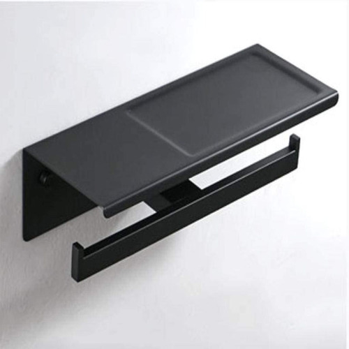Dispensador Bilateral de Doble Rollo