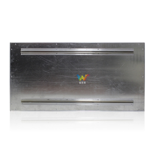 High Brightness Traffic construction guide sign board