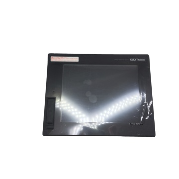 Brand New F940GOT-LWD-E GOTLWDE HMI Panel - F940GOTLWDE Touch Screen Display