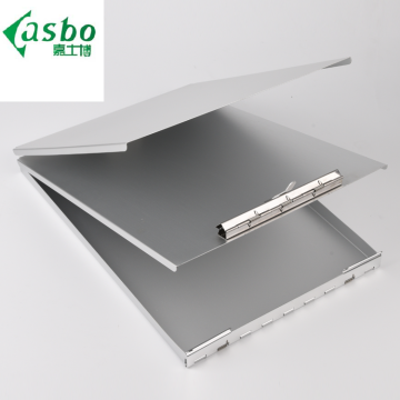 Shop for A5 Size Aluminum Storage Clipboards: Organize Your Documents Effortlessly